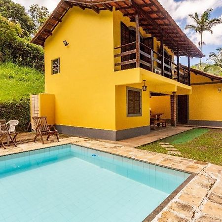Sitio Borges Petropolis (Rio de Janeiro) Exterior foto