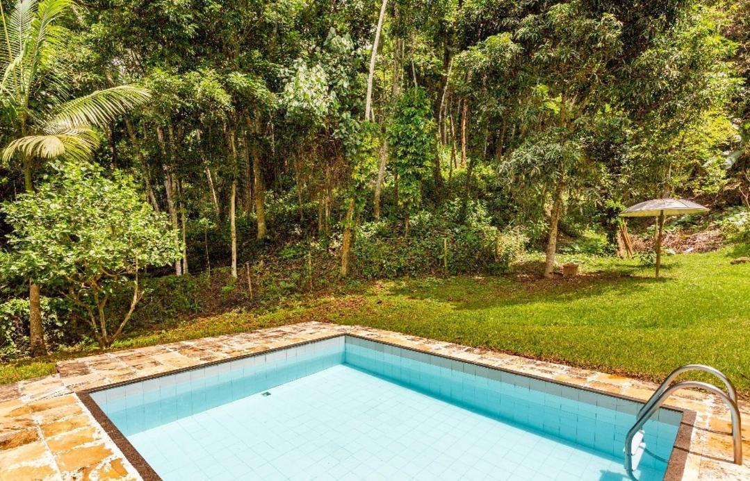 Sitio Borges Petropolis (Rio de Janeiro) Exterior foto