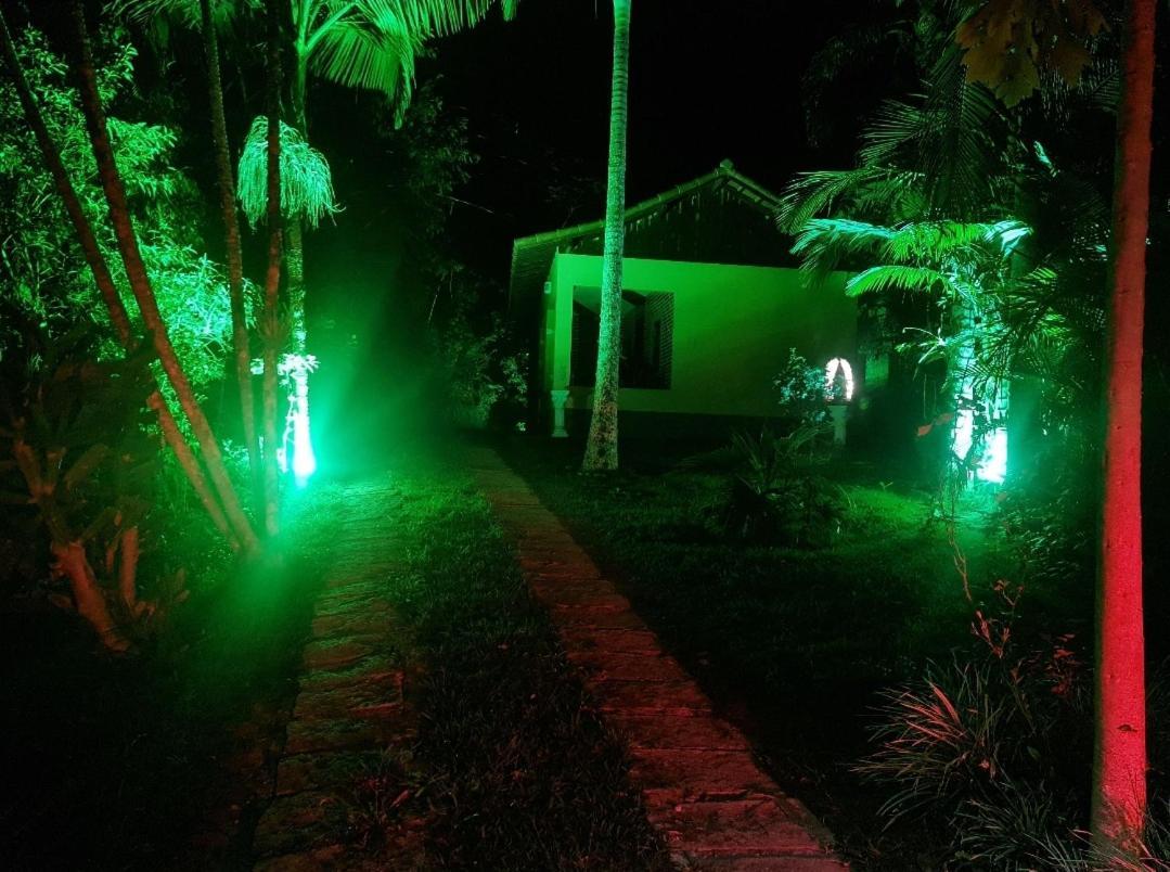 Sitio Borges Petropolis (Rio de Janeiro) Exterior foto