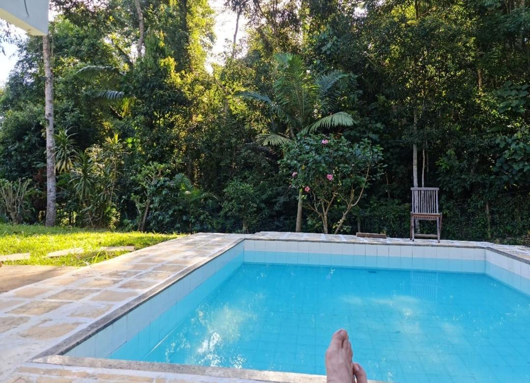 Sitio Borges Petropolis (Rio de Janeiro) Exterior foto