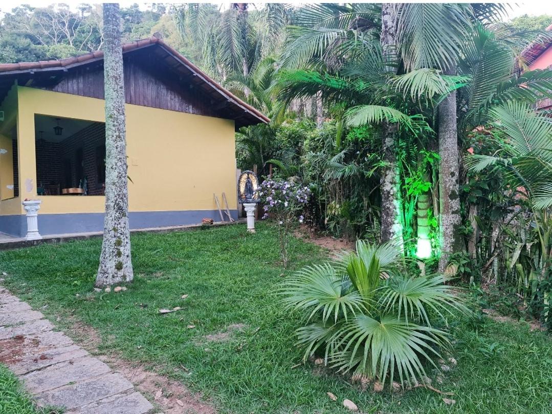Sitio Borges Petropolis (Rio de Janeiro) Exterior foto